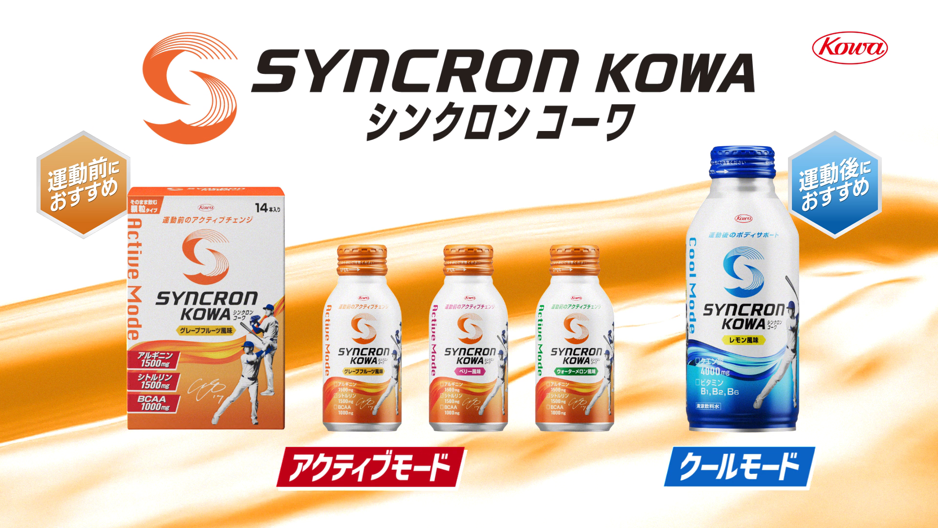 Amazon.co.jp: シンクロンコーワ アクティブモード 顆粒